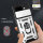 Outdoor Panzer Hülle für Google Pixel 9A Handyhülle mit Kameraschutz Ringhalter Cover in Silber