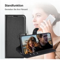 Hülle für für Xiaomi 15 Ultra Handyhülle Handy Tasche Klapphülle Flipcase Wallet Case Etui