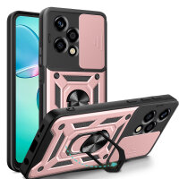 Outdoor Panzer Hülle für Honor 200 Lite...