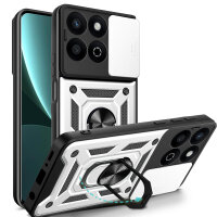 Outdoor Panzer Hülle für Honor 200 Smart...
