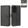 Handy Tasche für Honor 200 Pro Hülle Wallet Case Handyhülle Flip Cover PU-Leder Etui