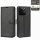 Handy Tasche für Honor 200 Smart Hülle Wallet Case Handyhülle Flip Cover PU-Leder Etui
