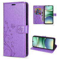 Handy Tasche für Xiaomi Redmi A5 Handyhülle...