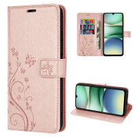 Handy Tasche für Xiaomi Redmi A5 Handyhülle...