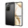 Carbon Hülle für Honor 200 Pro Handyhülle Backcover TPU Silikon Bumper
