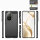 Carbon Hülle für Honor 200 Pro Handyhülle Backcover TPU Silikon Bumper