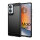 Carbon Hülle für Moto G85 Hülle Handyhülle Outdoor Handy Tasche Bumper Case Back Cover