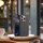 Handyhülle für Apple iPhone 16 Pro Max – Outdoor Silikon Cover Schwarz