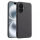 Handyhülle für Apple iPhone 16 Plus – Outdoor Silikon Cover Schwarz