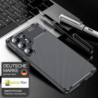 Hülle für Samsung Galaxy S25 Ultra Handyhülle Back Cover Silikon Case TPU Bumper