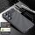 Hülle für Samsung Galaxy S25 Ultra Handyhülle Back Cover Silikon Case TPU Bumper