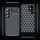 Hülle für Samsung Galaxy S25 Ultra Handyhülle Back Cover Silikon Case TPU Bumper