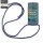 Handykette für Honor 200 Lite Handyhülle mit Band Case Hülle mit Kordel Handy Tasche in Blau