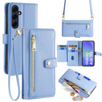 Handykette für Samsung Galaxy A36 Hülle mit...