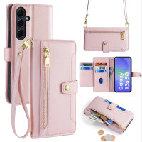 Handykette für Samsung Galaxy A36 Hülle mit...