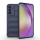 Hülle für Samsung Galaxy A36 / A56 Handyhülle Outdoor Case Cover Bumper in Blau