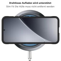 Hülle für Xiaomi 15 Handyhülle Outdoor Case Handy Tasche Silikon