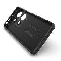 Hülle für Xiaomi Redmi Note 13 Pro 4G Handyhülle Outdoor Case Handy Tasche TPU