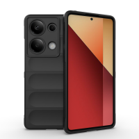Hülle für Xiaomi Redmi Note 13 Pro 4G Handyhülle Outdoor Case Handy Tasche TPU
