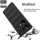 Hülle für Xiaomi Redmi Note 13 Pro 4G Handyhülle Outdoor Case Handy Tasche TPU