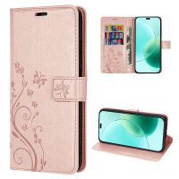Hülle für Honor 400 Lite Handy Tasche...