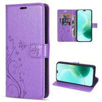 Hülle für Honor 400 Lite Handy Tasche...