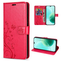Hülle für Honor 400 Lite Handy Tasche...