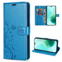 Hülle für Honor 400 Lite Handy Tasche...