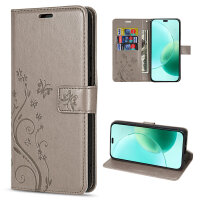 Hülle für Honor 400 Lite Handy Tasche...