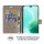 Hülle für Honor 400 Lite Handy Tasche Handyhülle Flip Cover Wallet Case Klapphülle in Grau