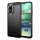 Carbon Hülle für Xiaomi Redmi A5 Handyhülle Back Cover Handy Tasche Bumper in Schwarz