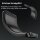 Carbon Hülle für Xiaomi Redmi A5 Handyhülle Back Cover Handy Tasche Bumper in Schwarz