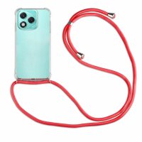 Handykette für Honor 400 Lite Handyhülle mit...