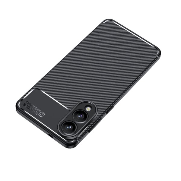 Hülle für Samsung Galaxy S25 Edge Handyhülle Handytasche Silikon Case Bumper