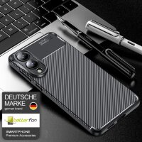 Hülle für Samsung Galaxy S25 Edge Handyhülle Handytasche Silikon Case Bumper