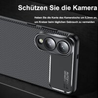 Hülle für Samsung Galaxy S25 Edge Handyhülle Handytasche Silikon Case Bumper