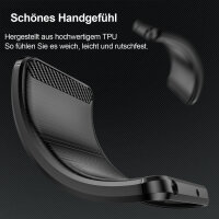 Hülle für Samsung Galaxy S25 Edge Handyhülle Outdoor Handy Tasche Back Cover Bumper