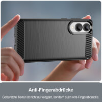 Hülle für Samsung Galaxy S25 Edge Handyhülle Outdoor Handy Tasche Back Cover Bumper