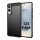 Hülle für Samsung Galaxy S25 Edge Handyhülle Outdoor Handy Tasche Back Cover Bumper