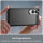Hülle für Samsung Galaxy S25 Edge Handyhülle Outdoor Handy Tasche Back Cover Bumper