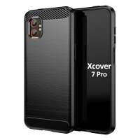 Hülle für Samsung Galaxy XCover 7 Pro...