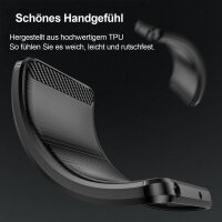 Hülle für Samsung Galaxy XCover 7 Pro Handyhülle Outdoor Handy Tasche Back Cover Bumper