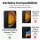 Hülle für Samsung Galaxy XCover 7 Pro Handyhülle Outdoor Handy Tasche Back Cover Bumper