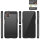 Hülle für Samsung Galaxy XCover 7 Pro Handyhülle Outdoor Handy Tasche Back Cover Bumper