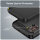 Hülle für Samsung Galaxy XCover 7 Pro Handyhülle Outdoor Handy Tasche Back Cover Bumper