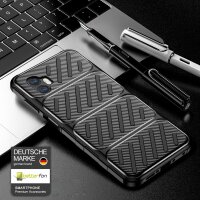 Hülle für Samsung Galaxy Xcover 7 Pro Handyhülle Handytasche Silikon Case Bumper