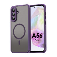 Handyhülle für Samsung Galaxy A56 Matt Case...