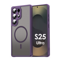 Handyhülle für Samsung Galaxy S25 Ultra Matt...