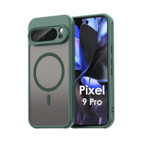 Handyhülle für Google Pixel 9 Pro Matt Case...