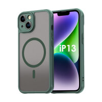 Handyhülle für Apple iPhone 13 – Matt...